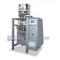 دستگاه بسته بندی زغال  دستگاه بسته بندی زغال